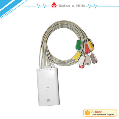 Home Use Stress Test ECG Machine Electrocardiogram Equipment With CE Certification