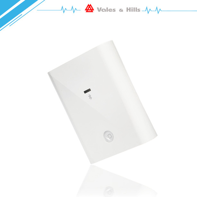 Smart Small Stress Test 12 Channel Wireless ECG Machine With Bluetooth Module