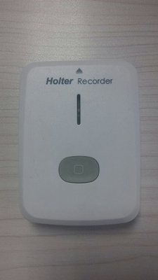 Medical 12-Channel Holter ECG 1024/Sec For Patient Heart ECG Test
