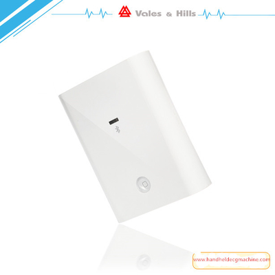 Personal Electrocardiogram iPad ECG Machine , Wireless ECG Monitoring
