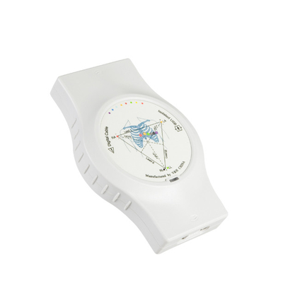 Medical Pc Ecg Machine With USB Cable , Electrocardiograph For Vector ECG