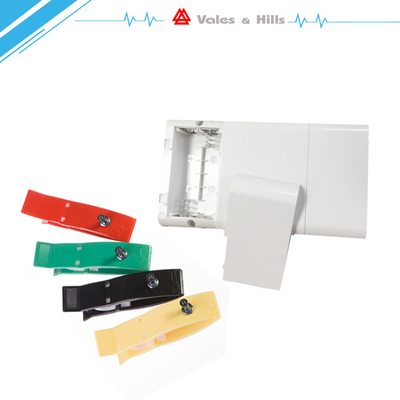 Handheld iPad ECG Machine , The Unique Gadget With WIFI / Bluetooth Heart Rate Monitor