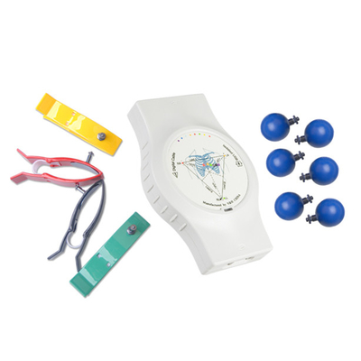 Frist - class Quality Portable PC Based Ecg / PC ECG Machine