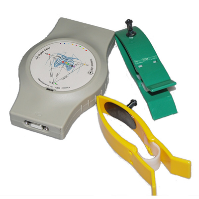 Frist - class Quality Portable PC Based Ecg / PC ECG Machine