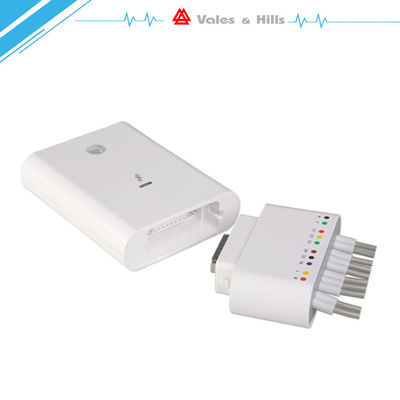 Home Use Stress Test ECG Machine Electrocardiogram Equipment With CE Certification