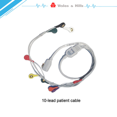 Autiomatic Digital Holter Ecg Machine / Medical Holter Ecg Monitor Equiment