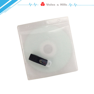 Autiomatic Digital Holter Ecg Machine / Medical Holter Ecg Monitor Equiment