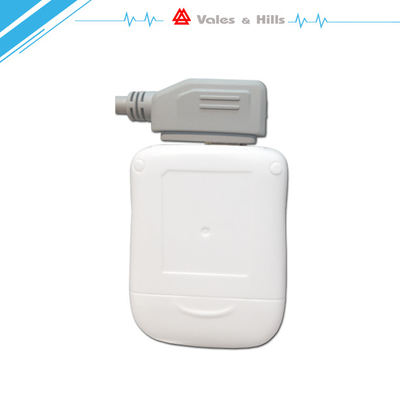 Portable 12 Channel Handy Ecg Holter Monitor With Holter Analysis Software