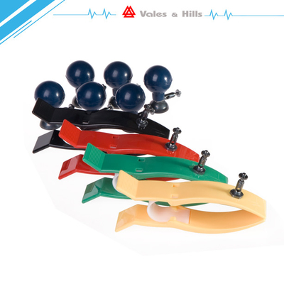 Simultaneous 12 Lead Bluetooth Wireless Ecg Monitor Portable Resting Type