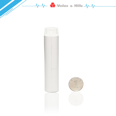 Resting Handheld Mini Smart ECG Machine / ECG Monitoring Device For IOS System