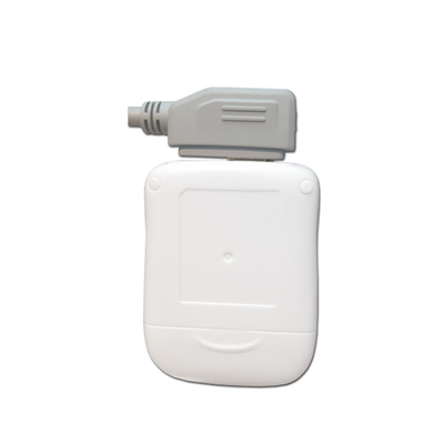 White Ambulatory ECG Monitoring For Mini ECG Device Excellent Holter Precio