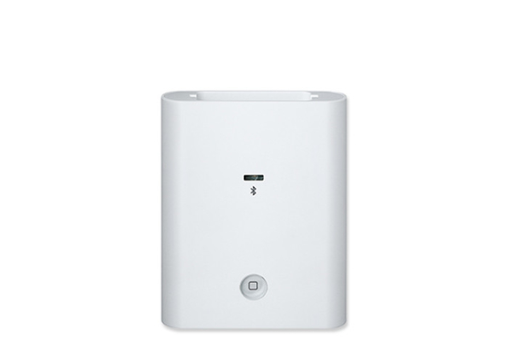 Mini Wireless Resting Wifi ECG Machine For IOS With CE Approval