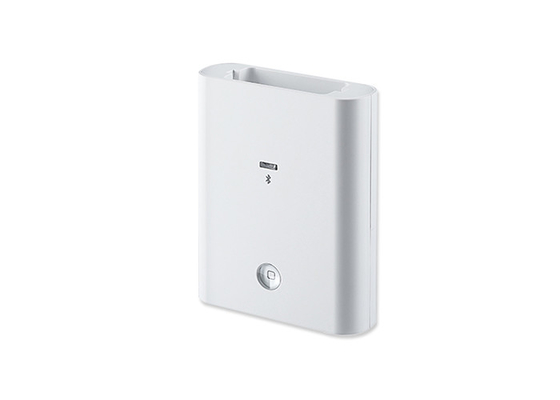 Home Bluetooth 12 Channel ECG Machine , Portable iPad ECG Recorder