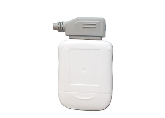 Professional Mini 24 hour ECG Holter Recorder with LCD Display