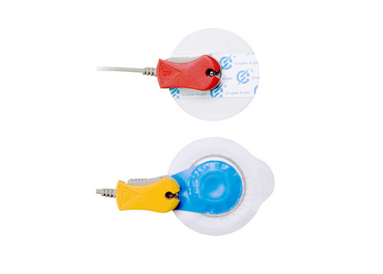 Class Ii Stress Test Ecg Share Stable Function White Grey Color With Usb Cable