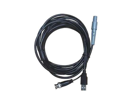 Class Ii Stress Test Ecg Share Stable Function White Grey Color With Usb Cable