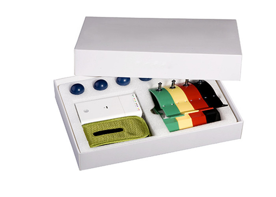 electrocardiogram test wifi ipad ECG recorder , Pocket ecg machine