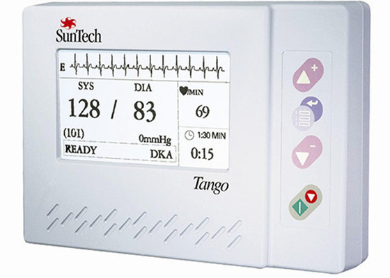 Sport Stress Test ECG Exercise Electrocardiogram Monitor With CE