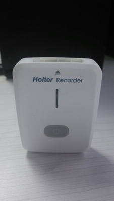 Digital Ambulatory ECG Recorder Machine , portable ecg device