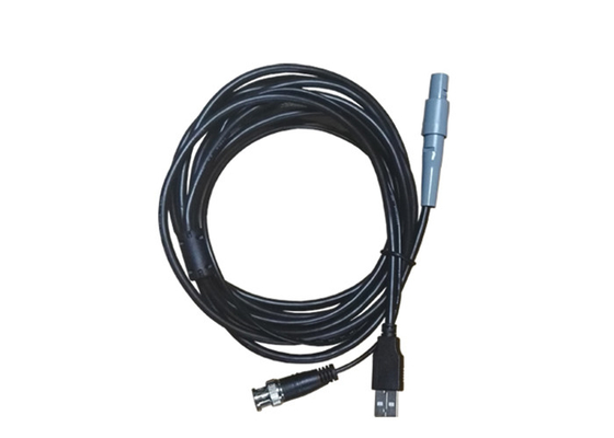 CV200 12 Channel ECG Machine USB Cable Connector EKG Heart Testing