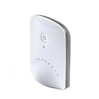 Portable Diagnostic Ecg Machine Wireless Bluetooth ECG ICV200S 12 Channel With Three Colors Recorder