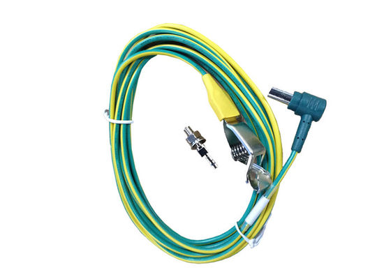 Stress Portable ECG Device Diagnostic / Detection USB Connection To PC