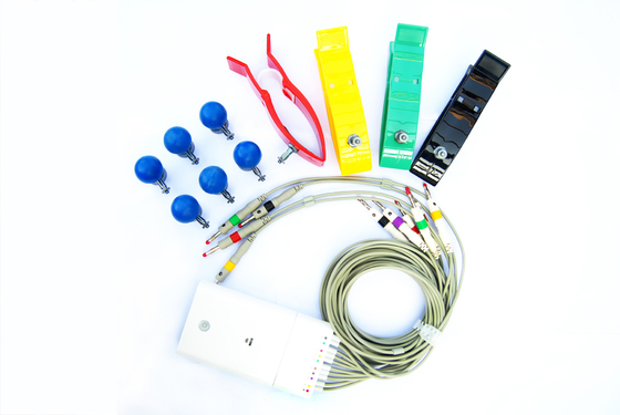 Wireless Smart PC Based ECG Bluetooth Module Device In the Cardio View Market